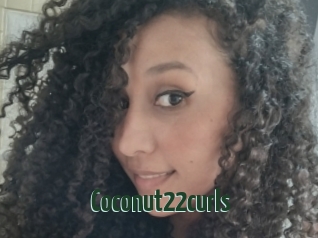 Coconut22curls