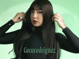 Cocorodriguez