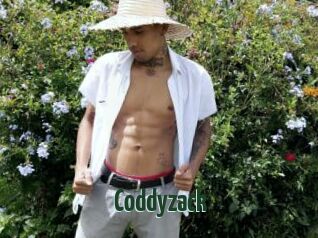 Coddyzack