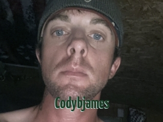 Codybjames