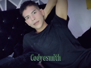 Codyesmith