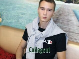 Colingent