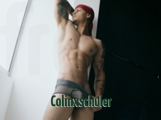 Colinxschuler