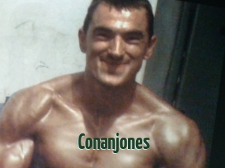 Conanjones