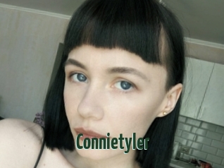 Connietyler