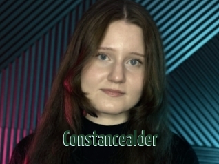 Constancealder