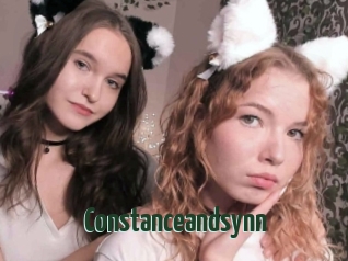 Constanceandsynn