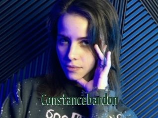 Constancebardon