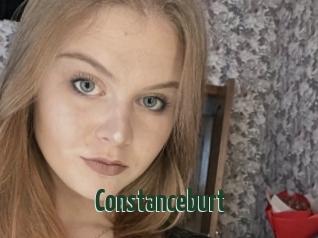 Constanceburt