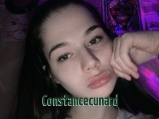 Constancecunard