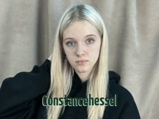 Constancehessel