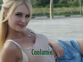 Coolamie