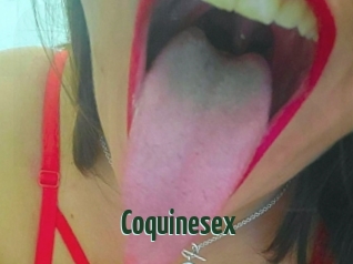 Coquinesex