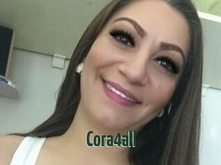 Cora4all