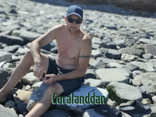 Coralanddan