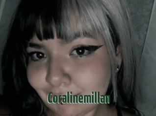 Coralinemillan