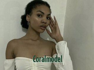 Coralmodel