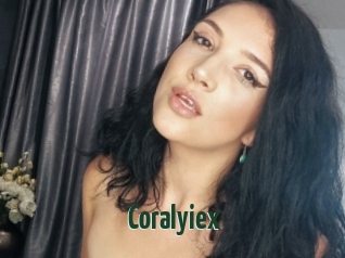 Coralyiex