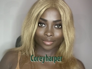 Coreyharper