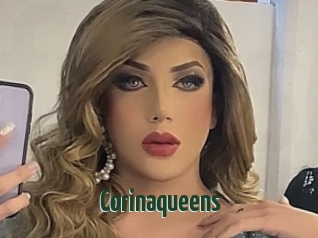 Corinaqueens