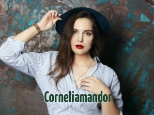 Corneliamandor