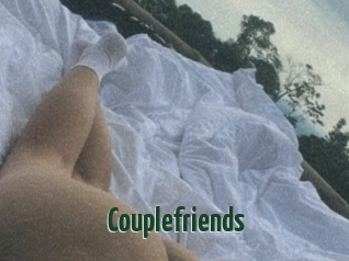 Couplefriends