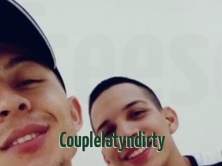 Couplelatyndirty