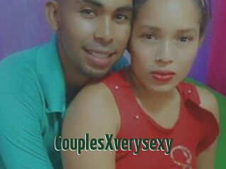 CouplesXverysexy