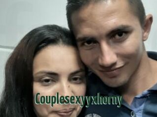 Couplesexyyxhorny