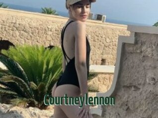 Courtneylennon