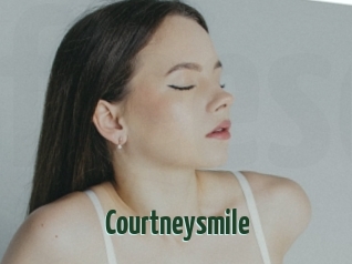 Courtneysmile