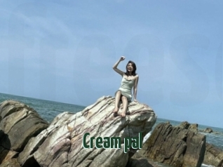 Cream_pal