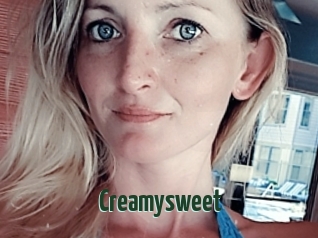 Creamysweet