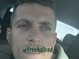 Creekallred