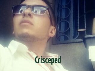 Crisceped