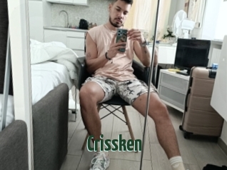 Crissken