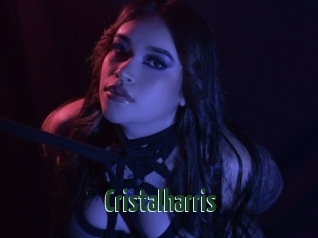 Cristalharris