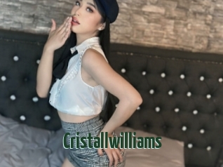 Cristallwilliams