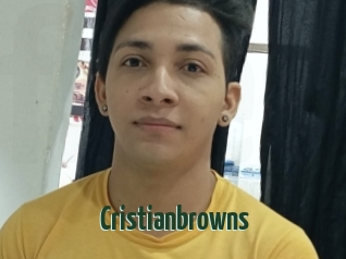 Cristianbrowns