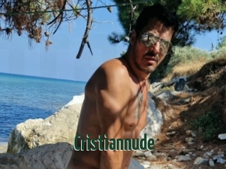 Cristiannude