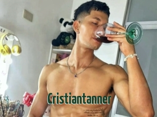 Cristiantanner