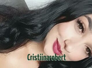 Cristiinarobert