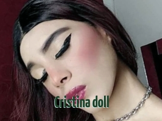 Cristina_doll