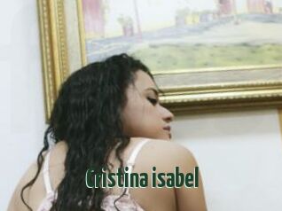 Cristina_isabel