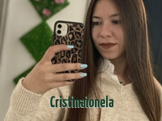 Cristinaionela