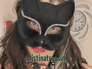 Cristinatransini