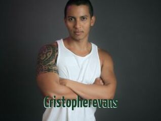 Cristopherevans