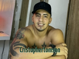 Cristophertomson