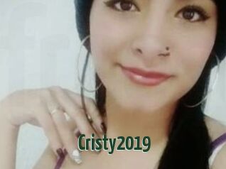 Cristy2019