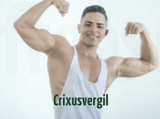 Crixusvergil